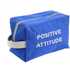Pouch Cube Positive Bleu Mecano GM