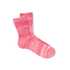Chaussettes India Rose