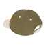 Casquette Run sable/olive 1-2ans