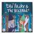Game - The Fairy & the Wizard