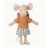 Tricycle mouse Big sister w.bag