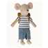 Tricycle mouse Big brother w.bag