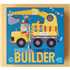 Puzzle I Want To Be Builder