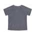 T-Shirt manches courtes Terry Anthracite