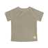 T-Shirt manches courtes Terry