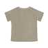 T-Shirt manches courtes Terry