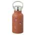 Thermos Flasche 350 ml Deer Amber Brown