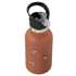 Thermos Flasche 350 ml Deer Amber Brown