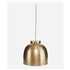Lamp Bowl Brass