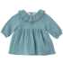 Baby Oversize Dress with lace