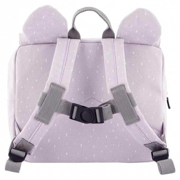 Cartable Mrs Mouse
