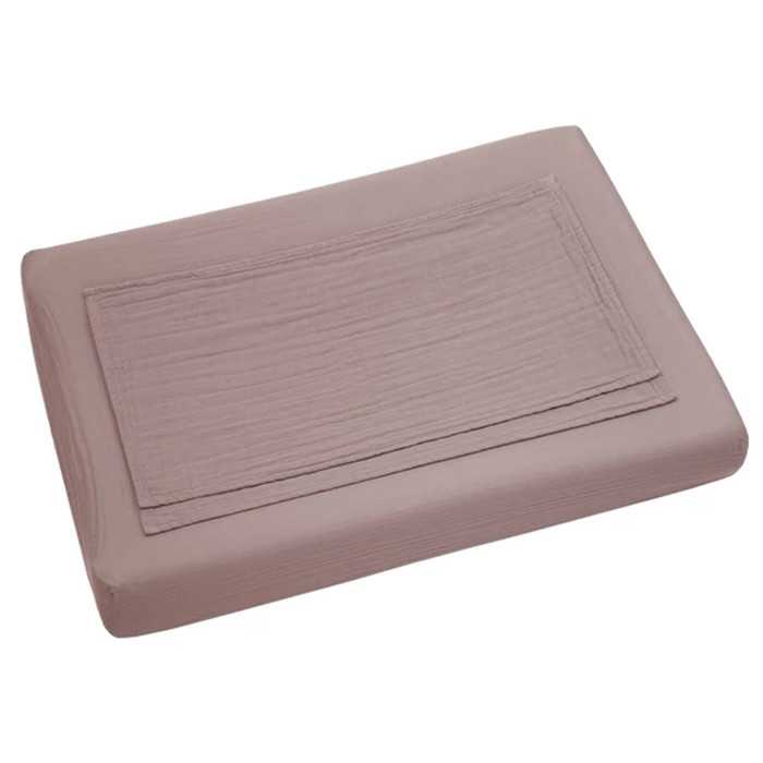 Changing Pad Fitted Cover