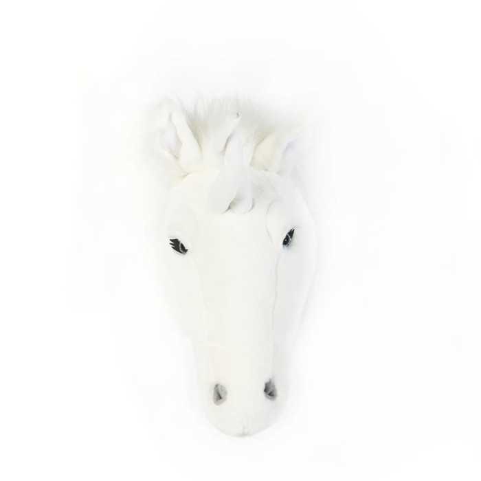 Head unicorn Claire