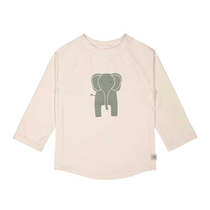 T-shirt anti UV manches longues Elephant