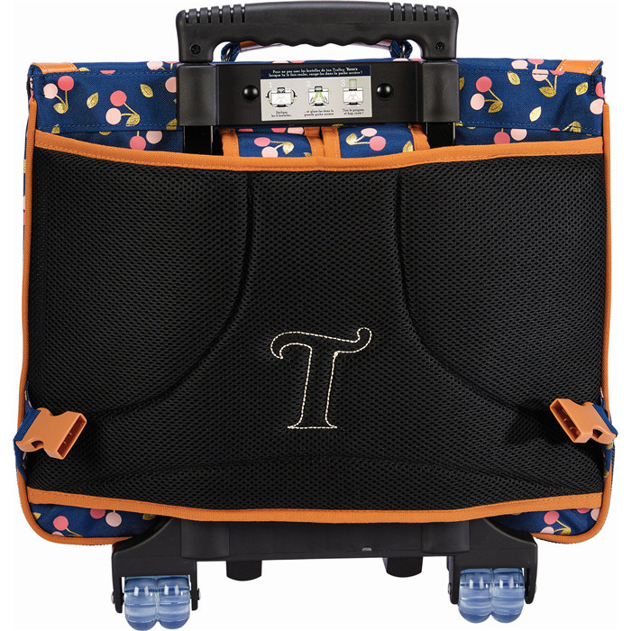 Tann's trolley sales