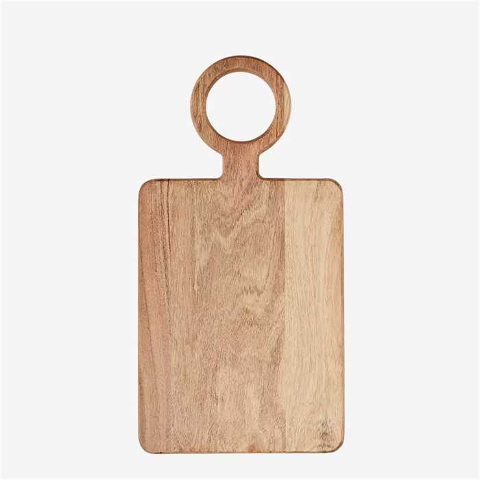 Wooden Chopping Board 42x22